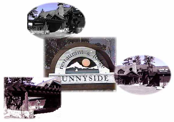 Sunnyside Resort Stone And Block Remodel